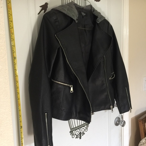 Jackets & Coats Coffee Shop New York Jacket Poshmark